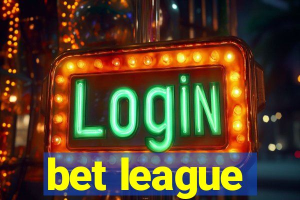 bet league